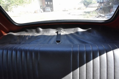 1970 Fiat 500L à vendre (picture 57 of 134)