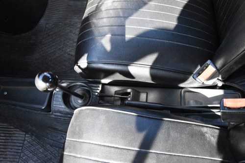 1970 Fiat 500L à vendre (picture 39 of 134)