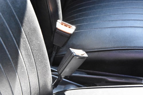 1970 Fiat 500L à vendre (picture 66 of 134)