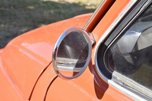 1970 Fiat 500L à vendre (picture 84 of 134)