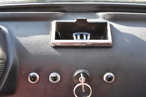 1970 Fiat 500L à vendre (picture 40 of 134)