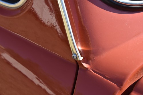 1970 Fiat 500L à vendre (picture 95 of 134)