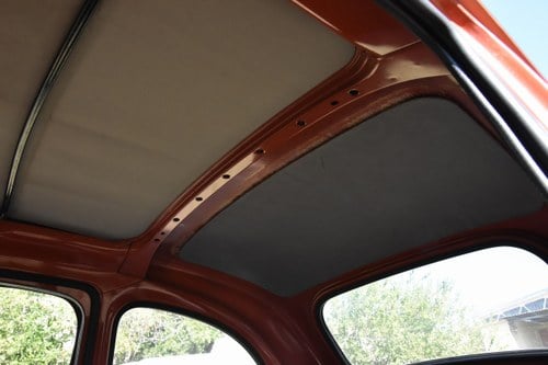 1970 Fiat 500L à vendre (picture 55 of 134)