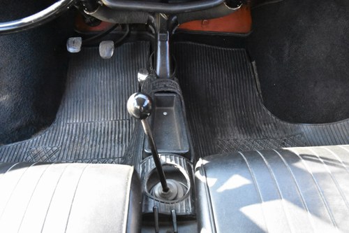 1970 Fiat 500L à vendre (picture 61 of 134)