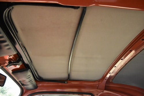 1970 Fiat 500L à vendre (picture 54 of 134)