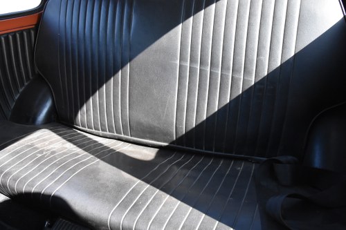 1970 Fiat 500L à vendre (picture 53 of 134)