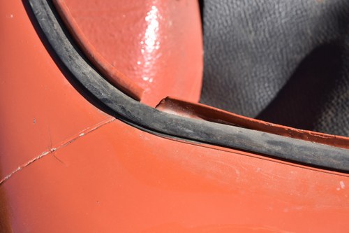 1970 Fiat 500L à vendre (picture 80 of 134)