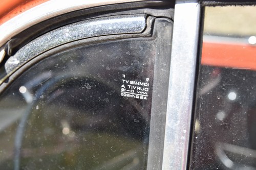 1970 Fiat 500L à vendre (picture 108 of 134)