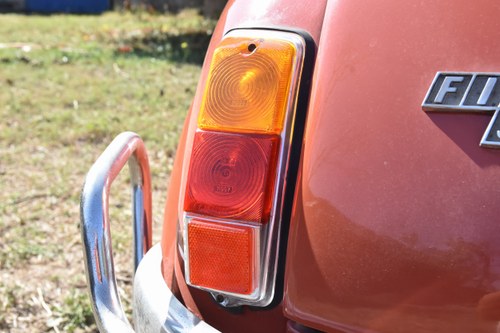 1970 Fiat 500L à vendre (picture 102 of 134)