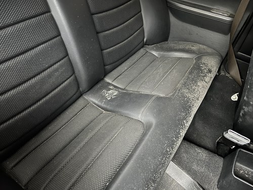 1973 Opel Manta A 1600S Automatic In vendita (immagine 36 di 208)