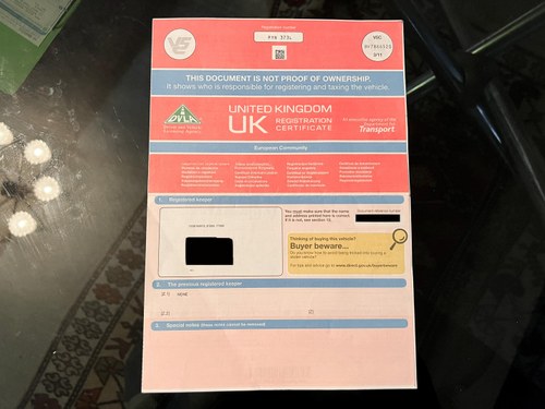 1973 Opel Manta A 1600S Automatic In vendita (immagine 190 di 208)