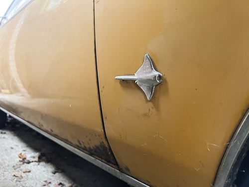 1973 Opel Manta A 1600S Automatic In vendita (immagine 110 di 208)