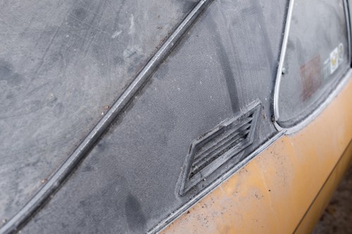 1973 Opel Manta A 1600S Automatic In vendita (immagine 142 di 208)