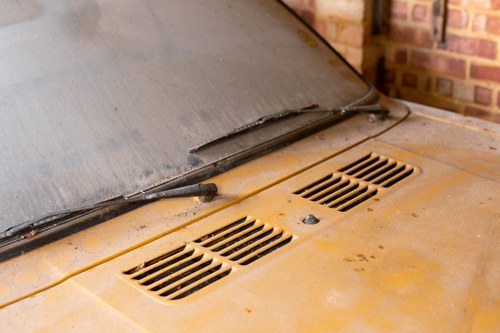 1973 Opel Manta A 1600S Automatic In vendita (immagine 147 di 208)