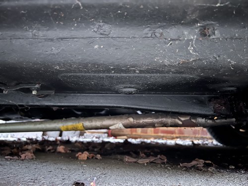 1973 Opel Manta A 1600S Automatic In vendita (immagine 189 di 208)