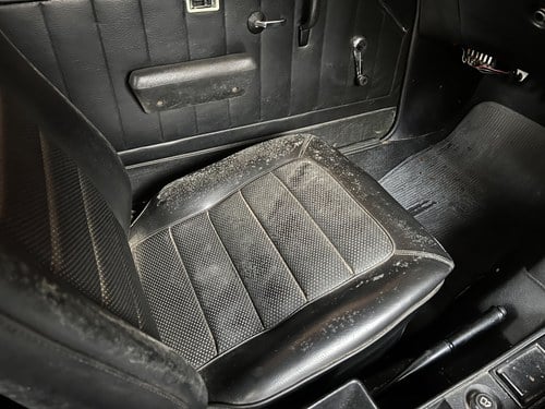 1973 Opel Manta A 1600S Automatic In vendita (immagine 28 di 208)