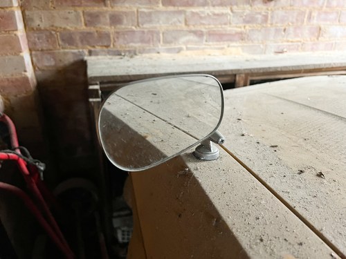 1973 Opel Manta A 1600S Automatic In vendita (immagine 101 di 208)