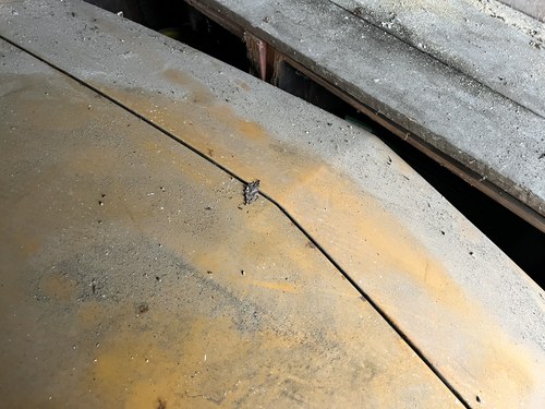 1973 Opel Manta A 1600S Automatic In vendita (immagine 105 di 208)