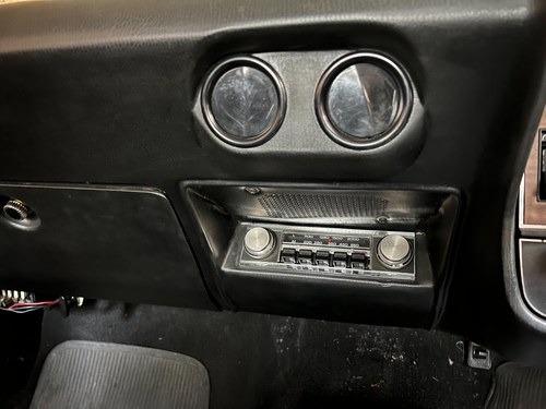 1973 Opel Manta A 1600S Automatic In vendita (immagine 33 di 208)