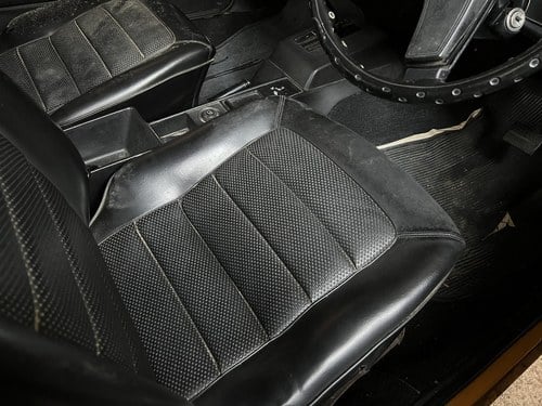 1973 Opel Manta A 1600S Automatic In vendita (immagine 27 di 208)