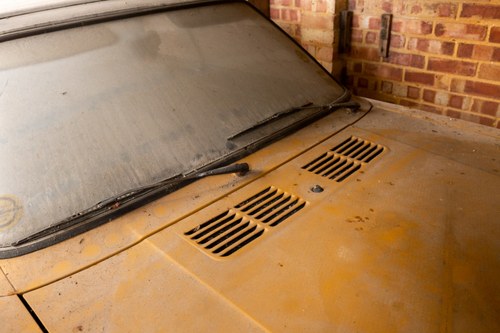 1973 Opel Manta A 1600S Automatic In vendita (immagine 113 di 208)