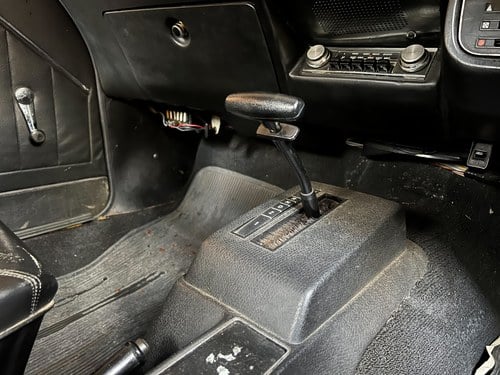 1973 Opel Manta A 1600S Automatic In vendita (immagine 32 di 208)