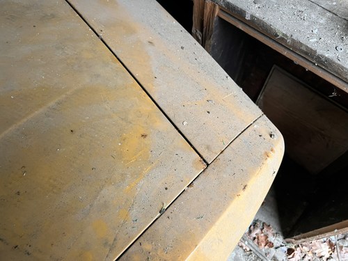 1973 Opel Manta A 1600S Automatic In vendita (immagine 104 di 208)