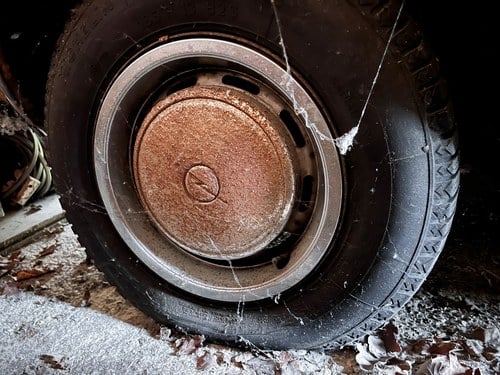 1973 Opel Manta A 1600S Automatic In vendita (immagine 23 di 208)