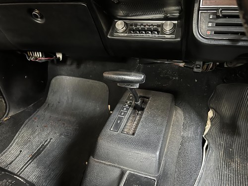 1973 Opel Manta A 1600S Automatic In vendita (immagine 31 di 208)