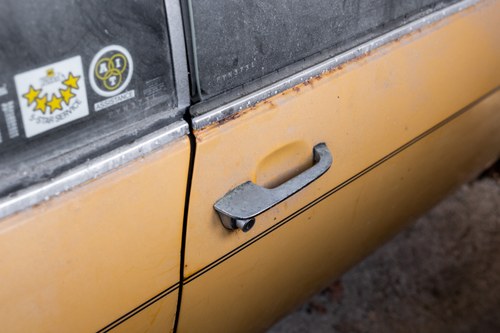 1973 Opel Manta A 1600S Automatic In vendita (immagine 146 di 208)