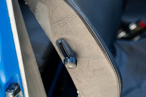 1973 Volkswagen Beetle 1303S (RHD) In vendita (immagine 28 di 162)