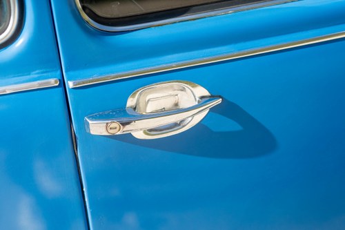 1973 Volkswagen Beetle 1303S (RHD) In vendita (immagine 120 di 162)