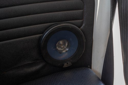 1973 Volkswagen Beetle 1303S (RHD) In vendita (immagine 59 di 162)