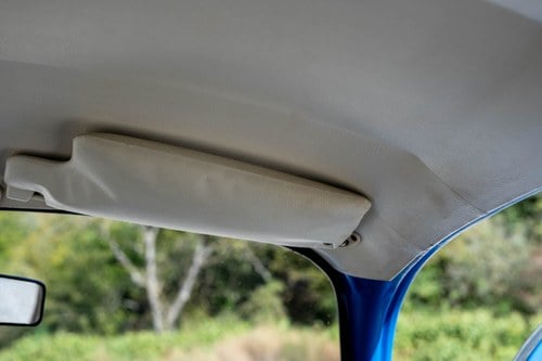 1973 Volkswagen Beetle 1303S (RHD) In vendita (immagine 49 di 162)