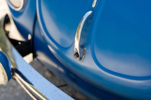 1973 Volkswagen Beetle 1303S (RHD) In vendita (immagine 94 di 162)