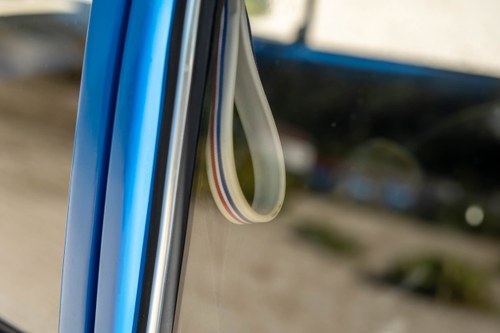 1973 Volkswagen Beetle 1303S (RHD) In vendita (immagine 26 di 162)