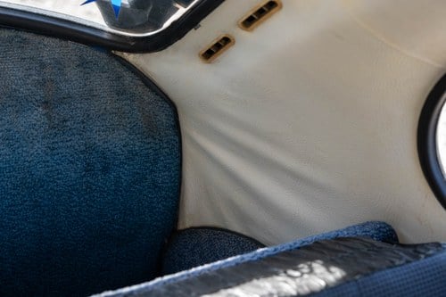 1973 Volkswagen Beetle 1303S (RHD) In vendita (immagine 58 di 162)