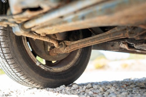 1973 Volkswagen Beetle 1303S (RHD) In vendita (immagine 146 di 162)