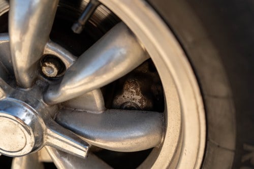 1973 Volkswagen Beetle 1303S (RHD) In vendita (immagine 97 di 162)