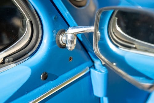 1973 Volkswagen Beetle 1303S (RHD) In vendita (immagine 122 di 162)