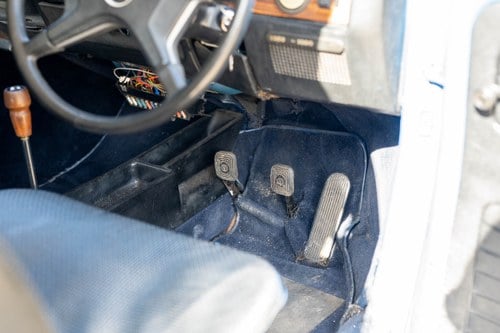 1973 Volkswagen Beetle 1303S (RHD) In vendita (immagine 21 di 162)