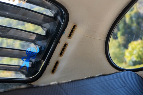 1973 Volkswagen Beetle 1303S (RHD) In vendita (immagine 57 di 162)