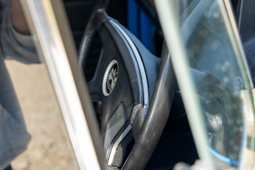 1973 Volkswagen Beetle 1303S (RHD) In vendita (immagine 36 di 162)