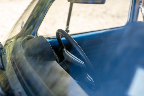 1973 Volkswagen Beetle 1303S (RHD) In vendita (immagine 103 di 162)