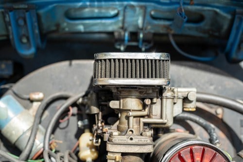 1973 Volkswagen Beetle 1303S (RHD) In vendita (immagine 139 di 162)