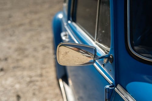 1973 Volkswagen Beetle 1303S (RHD) In vendita (immagine 87 di 162)