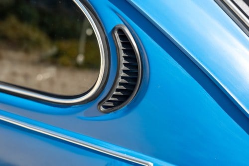 1973 Volkswagen Beetle 1303S (RHD) In vendita (immagine 108 di 162)