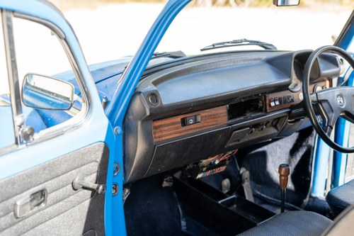 1973 Volkswagen Beetle 1303S (RHD) In vendita (immagine 20 di 162)