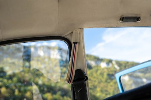 1973 Volkswagen Beetle 1303S (RHD) In vendita (immagine 56 di 162)