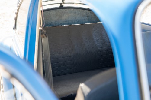 1973 Volkswagen Beetle 1303S (RHD) In vendita (immagine 30 di 162)